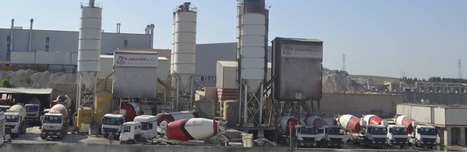 Türkiye Hazır Beton Birliği