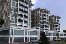 Hatip oğlu İnş.(Kurtköy Konutları)