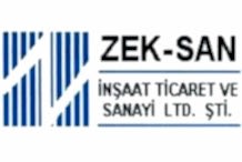 Zeksan – Begüm İmam Hatip Lisesi İnş. Aydınlı