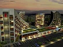 Başarır A.Ş Helenium winas Kurtköy