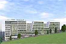 3 Yapı İnş. Dumankaya Flex - Aydınlı