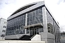 Alemdar Gayrimenkul İTOSB Fabrika